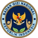 Logo Makan Bergizi Gratis Deli Kutai Barat